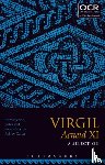  - Virgil Aeneid XI: A Selection