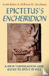 Aikin, Scott (Vanderbilt University, Stephens, William O. (Creighton University - Epictetus’s 'Encheiridion'