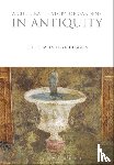  - A Cultural History of Gardens in Antiquity