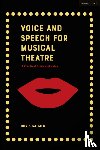 Palmer, Chris (Guildford School of Acting - Voice and Speech for Musical Theatre