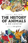 Timofeeva, Oxana (European University in St. Petersburg - The History of Animals: A Philosophy