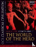 Knights, Sally (formerly Redland High School - OCR Classical Civilisation AS and A Level Component 11