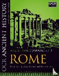 Cromarty, Dr Robert (Wellington College, Harrison, James (Saint Felix School, Matthews, Steve (Royal Grammar School - OCR Ancient History AS and A Level Component 2