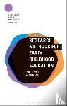 Flewitt, Dr Rosie (IOE, Ang, Dr Lynn (IOE - Research Methods for Early Childhood Education