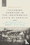 Byford, Jovan (The Open University - Picturing Genocide in the Independent State of Croatia