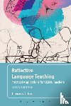 Farrell, Thomas S. C. (Brock University - Reflective Language Teaching