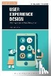 Allanwood, Gavin (UCLAN, Beare, Peter (University of Central Lancashire) - User Experience Design