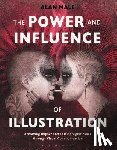Male, Professor Alan (Falmouth University - The Power and Influence of Illustration