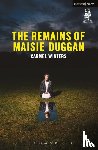 Winters, Carmel (Playwright - The Remains of Maisie Duggan