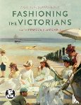 Mitchell, Rebecca (University of Birmingham - Fashioning the Victorians