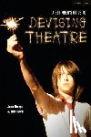 Thorpe, Jess (Artistic Director, Gore, Tashi (Artistic Director - A Beginner's Guide to Devising Theatre