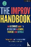 Salinsky, Tom, Frances-White, Deborah (Stand-up Comedian - The Improv Handbook
