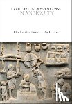  - A Cultural History of Shopping in Antiquity