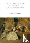 Damme, Ilja Van - A Cultural History of Shopping in the Age of Enlightenment