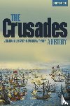 Riley-Smith, Professor Jonathan (University of Cambridge, Throop, Professor Susanna A. (Independent Scholar - The Crusades: A History