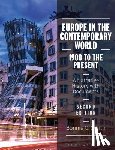 Smith, Professor Bonnie G. (Rutgers University - Europe in the Contemporary World: 1900 to the Present