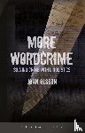 Olsson, Dr John (Bangor University - More Wordcrime