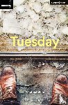 Bhim, Michael - Tuesday