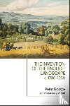 Borsay, Professor Peter (Aberystwyth University, Sweet, Rosemary (University of Leicester - The Invention of the English Landscape
