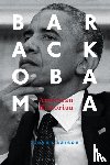 Sarson, Professor Steven (Jean Moulin University - Barack Obama