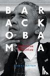 Sarson, Professor Steven (Jean Moulin University, France) - Barack Obama