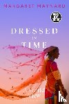 Maynard, Margaret (University of Queensland - Dressed in Time
