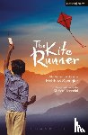 Hosseini, Khaled - The Kite Runner