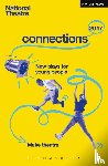 El-Bushra, Suhayla (Author), Bulgo, Matthew (Author), Lustgarten, Anders, French, Mr Robin - National Theatre Connections 2017