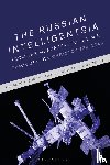 Read, Professor Christopher (University of Warwick - The Russian Intelligentsia