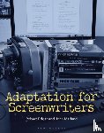 Edgar, Professor or Dr. Robert (Professor of Writing and Popular Culture, Marland, Dr. John (York St. John University - Adaptation for Screenwriters
