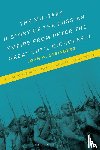 Steinberg, Professor John W. (Austin Peay State University - The Military History of the Russian Empire from Peter the Great until Nicholas II