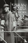 Topping, Dr Simon (Plymouth University - Northern Ireland, the United States and the Second World War