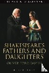 Davies, Oliver Ford (Independent Scholar and Actor - Shakespeare's Fathers and Daughters