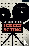 Dresner, Daniel (Freelance - A Life-coaching Approach to Screen Acting