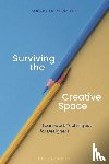 Freyermuth, Sherry S. (Clark University - Surviving the Creative Space