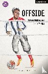 Mahfouz, Sabrina, McNish, Hollie - Offside