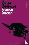 Deleuze, Gilles (No current affiliation) - Francis Bacon