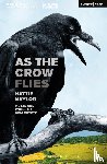 Naylor, Hattie - As the Crow Flies