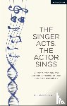 Allen, Glenn Seven (Yale School of Drama - The Singer Acts, The Actor Sings