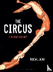 Jacob, Pascal (Lecturer - The Circus