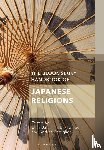  - The Bloomsbury Handbook of Japanese Religions