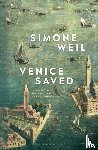 Weil, Simone - Venice Saved