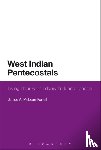 McLean-Farrell, Dr Janice A. - West Indian Pentecostals