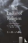 Bain-Selbo, Eric (Indiana University Kokomo - The End(s) of Religion
