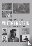 - Portraits of Wittgenstein