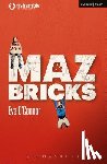 O'Connor, Eva - MAZ & BRICKS