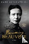Kirkpatrick, Dr Kate (University of Oxford - Becoming Beauvoir