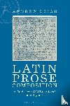 Leigh, Dr Andrew (Winchester College - Latin Prose Composition