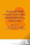 - Imagination: Cross-Cultural Philosophical Analyses