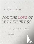 Saunders, Cathie Ruggie (School of the Art Institute of Chicago, Chiplis, Martha (School of the Art Institute of Chicago - For the Love of Letterpress